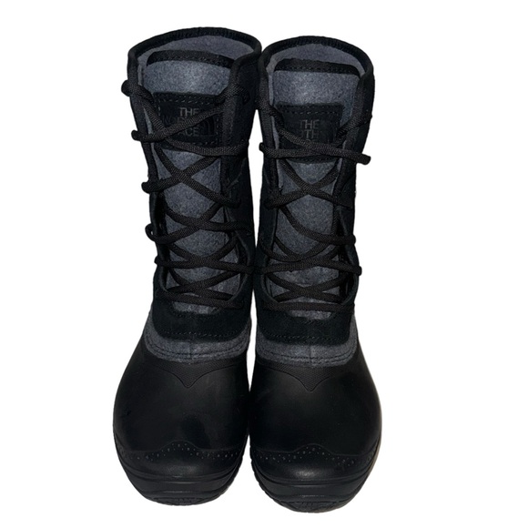 The North Face Women Shellista II Snow Boot - Picture 3 of 6
